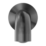 Mecca Basin/Bath Spout Only 215mm Graphite