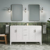 22" x 34" Rectangle Decorative Mirror