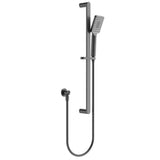 Bianca Shower Rail Gun Metal