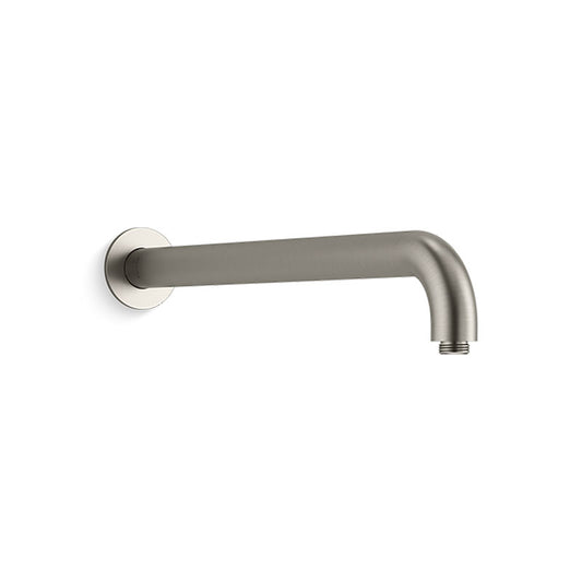 Wall Mount Shower Arm - Brushed Nickel