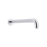 Wall Mount Shower Arm - Polished Chrome