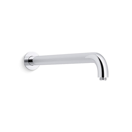 Wall Mount Shower Arm - Polished Chrome