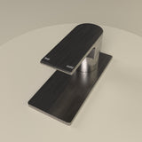 BIANCA SHOWER MIXER GUN METAL