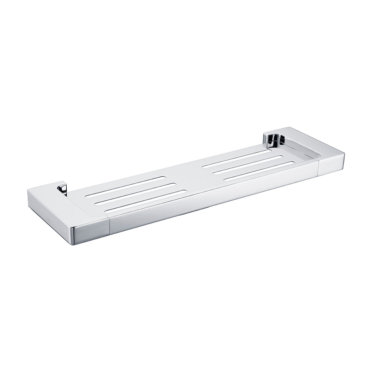 PEARL METAL SHOWER SHELF CHROME
