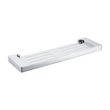 PEARL METAL SHOWER SHELF CHROME