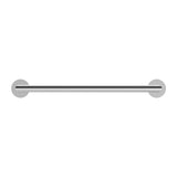 NERO Dolce Metal Shower Shelf Chrome