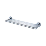 NERO Dolce Metal Shower Shelf Chrome