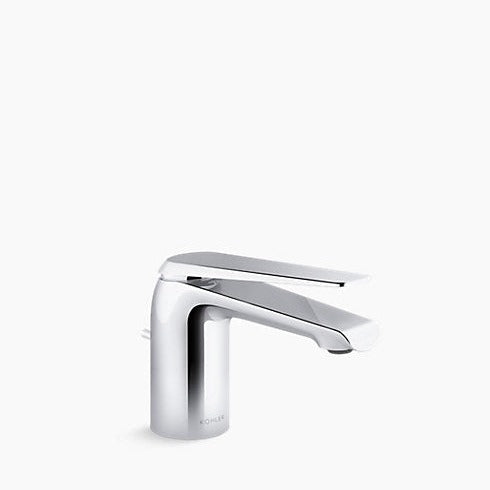 Avid Basin Mixer Polished Chrome