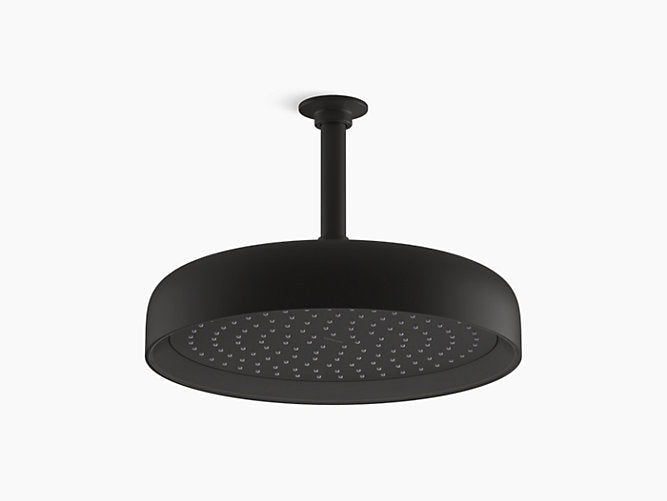 Statement Rainhead - Round
