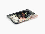 Dutchmaster in Blush Floral on Carillon Rect Vessel