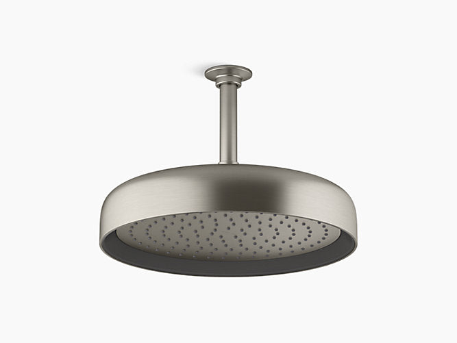 Statement Rainhead - Round