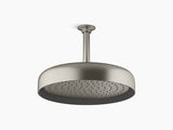 Statement Rainhead - Round