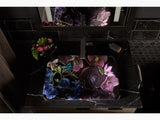 Dutchmaster in Midnight Floral on Carillon