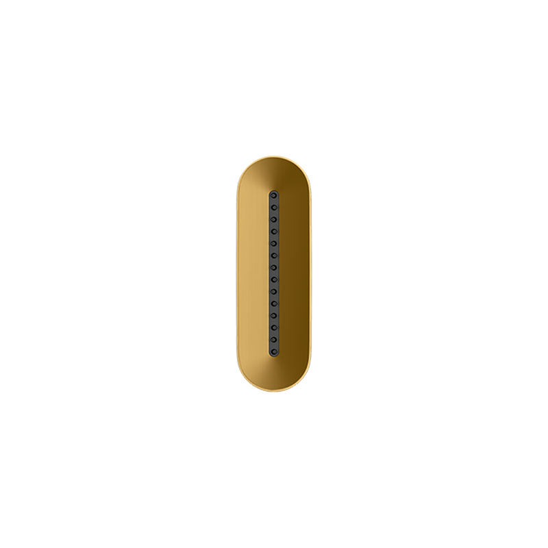 Statement Body Spray  Oblong