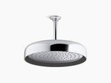 Statement Rainhead - Round
