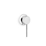 Components Wall Mount Single Handle - Lever Trim (excluding valve)
