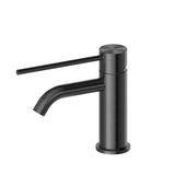 Mecca Care Basin Mixer Gun Metal
