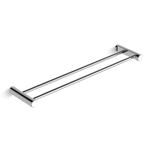 July/Viteo 24" Double Towel Bar July/Viteo 24" Double Towel Bar