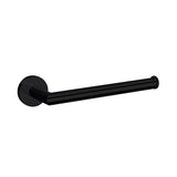 NERO Dolce Hand Towel Rail Matte Black