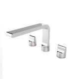 Pearl Bath Set Chrome NR201703CH