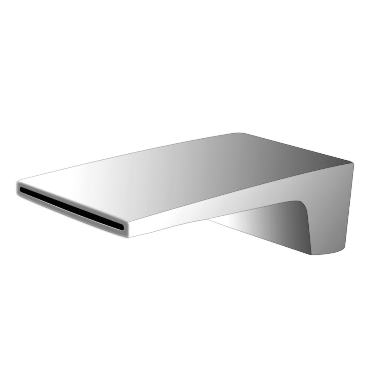 ASTRA BATH SPOUT CHROME (NR203CH)