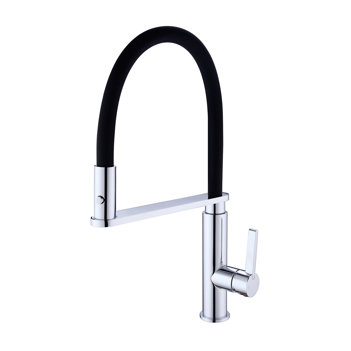 Rit Pull Out Sink Mixer Chrome NR221707CH