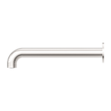 Mecca Basin/Bath Spout Inlet G1/2 Only 160mm Chrome