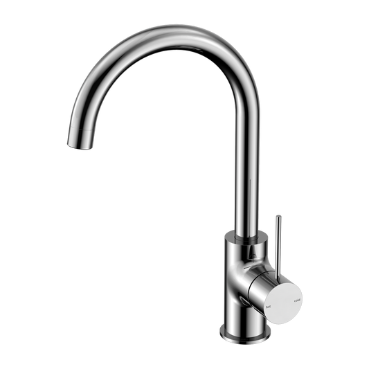 MECCA KITCHEN MIXER CHROME