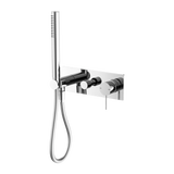MECCA SHOWER MIXER DIVERTOR SYSTEM CHROME