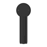 Dolce Basin Mixer Straight Spout Matte Black