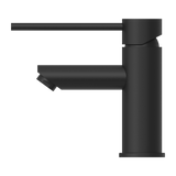 Dolce Care Basin Mixer Matte Black