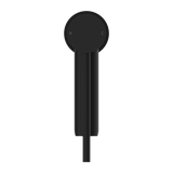 Dolce Care Basin Mixer Matte Black