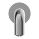 Dolce Basin/Bath Spout Only 215mm Chrome