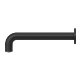 Dolce Basin/Bath Spout Only 215mm Matte Black