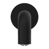 Dolce Basin/Bath Spout Only 215mm Matte Black