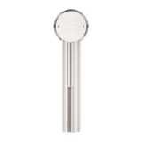 Dolce Tall Basin Mixer Brushed Nickel