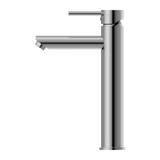 Dolce Tall Basin Mixer Chrome