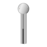 Dolce Tall Basin Mixer Chrome