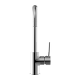 Dolce Kitchen Mixer Square Shape Chrome