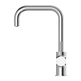 Dolce Kitchen Mixer Square Shape Chrome