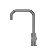 Dolce Kitchen Mixer Square Shape Gun Metal