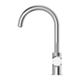Dolce Kitchen Mixer Gooseneck Chrome