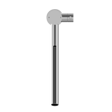 Dolce Three-Way Kitchen Mixer Chrome