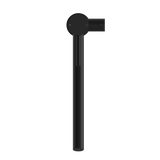 Dolce Three-Way Kitchen Mixer Matte Black