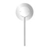 Dolce Care Shower Mixer Chrome