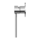 Dolce Care Shower Mixer Chrome