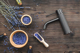 Opal Basin Mixer Graphite
