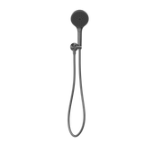 Opal Shower On Bracket With Air Shower Ii Graphite