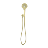 Opal Shower On Bracket Brushed Gold NR251905cBG