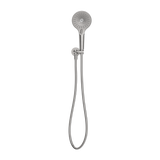 Opal Shower On Bracket Brushed Nickel NR251905cBN